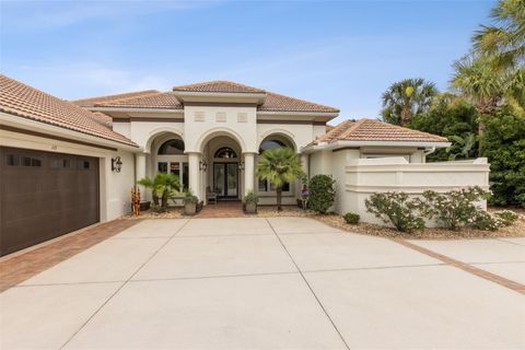 A home in PALM COAST