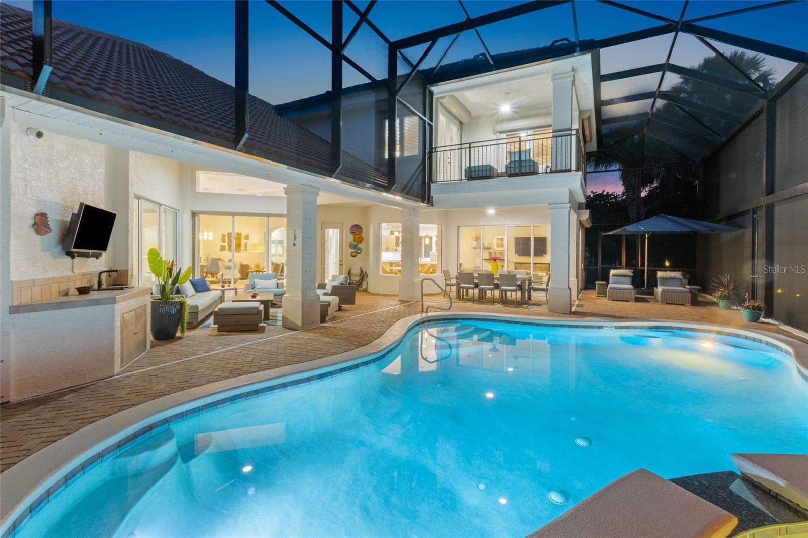 ISLAND ESTATES SUB - Residential