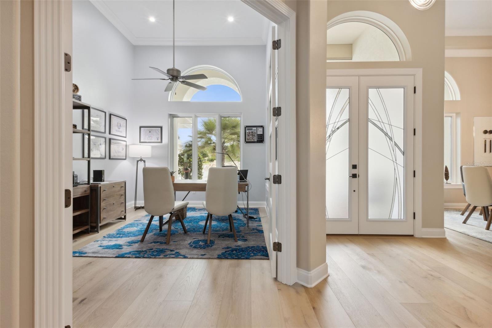 ISLAND ESTATES SUB - Residential