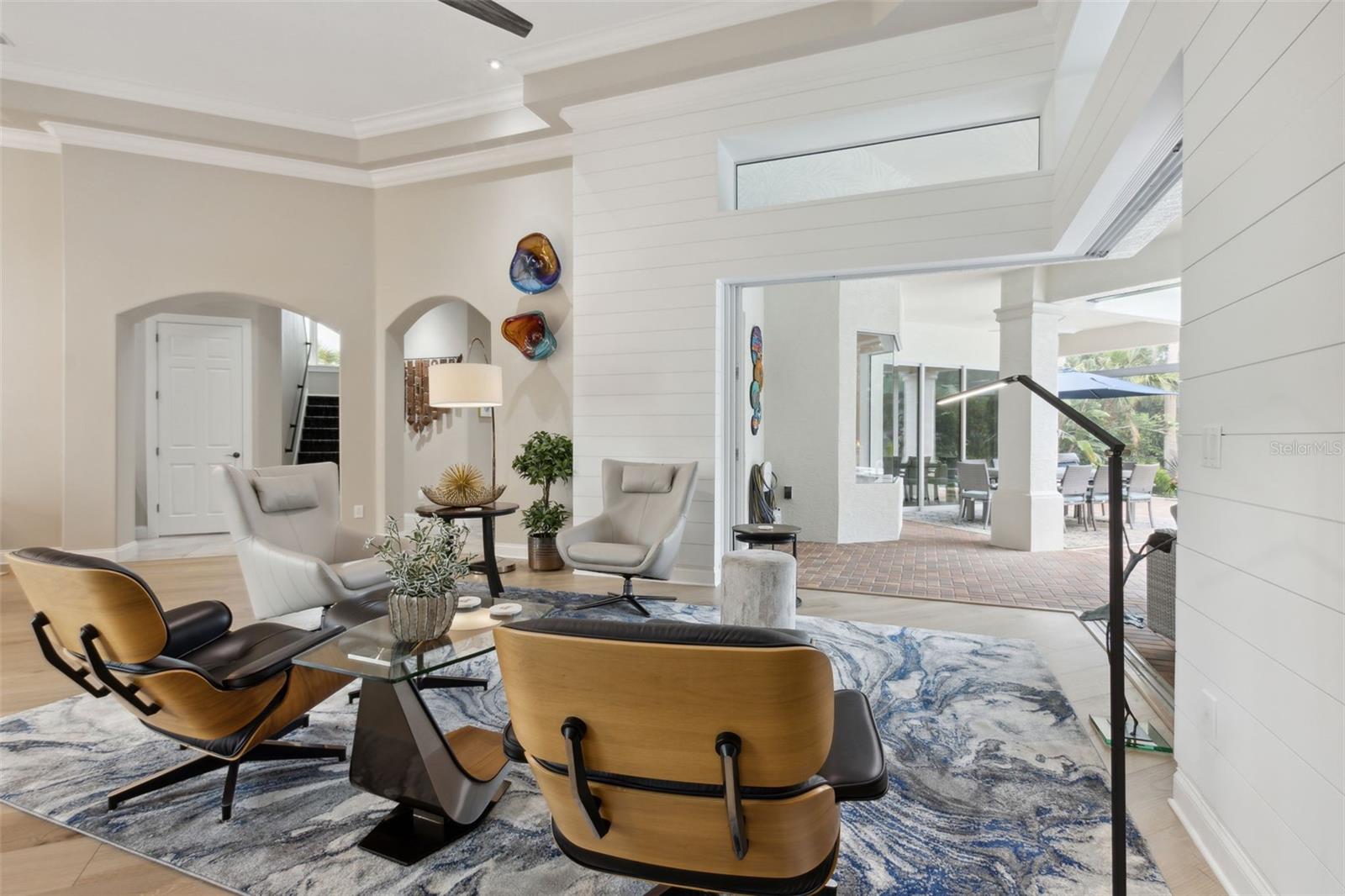 ISLAND ESTATES SUB - Residential