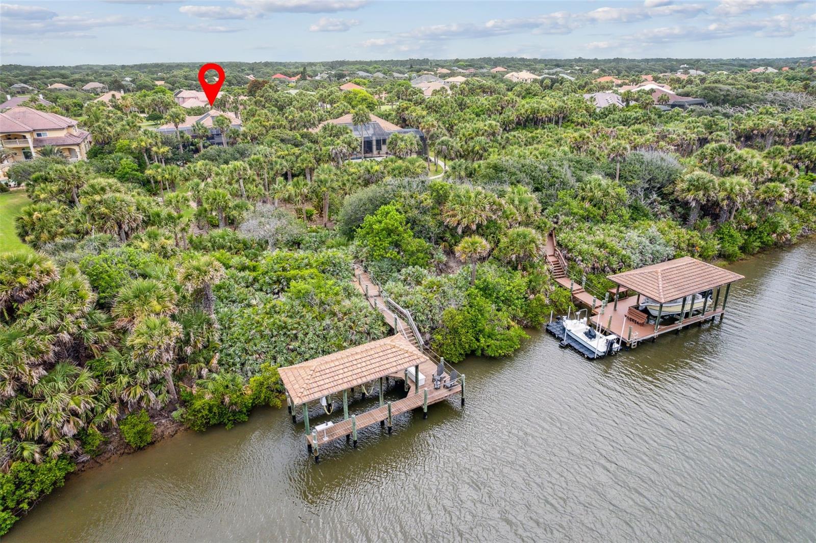 ISLAND ESTATES SUB - Residential