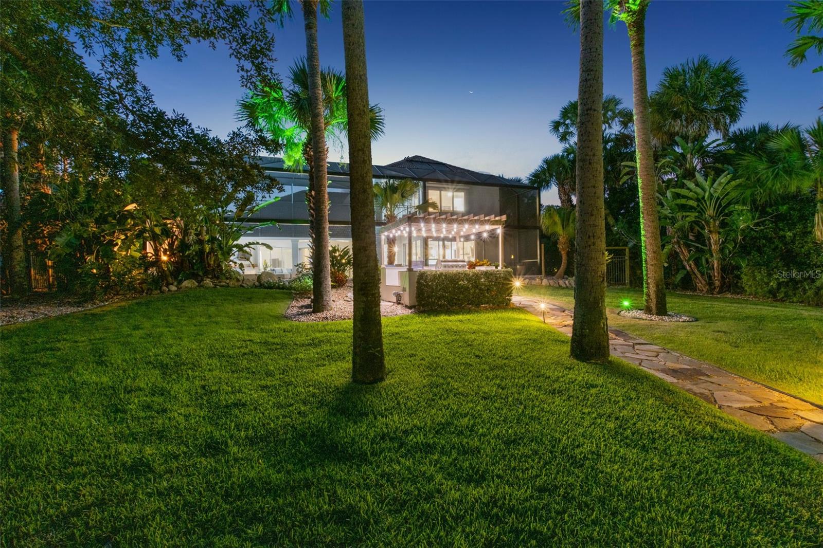 ISLAND ESTATES SUB - Residential