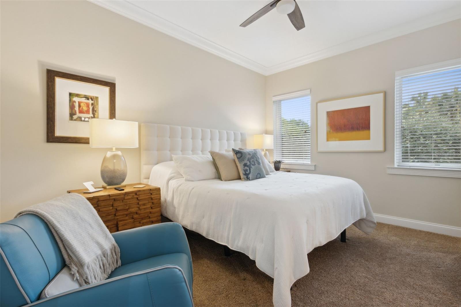 ISLAND ESTATES SUB - Residential