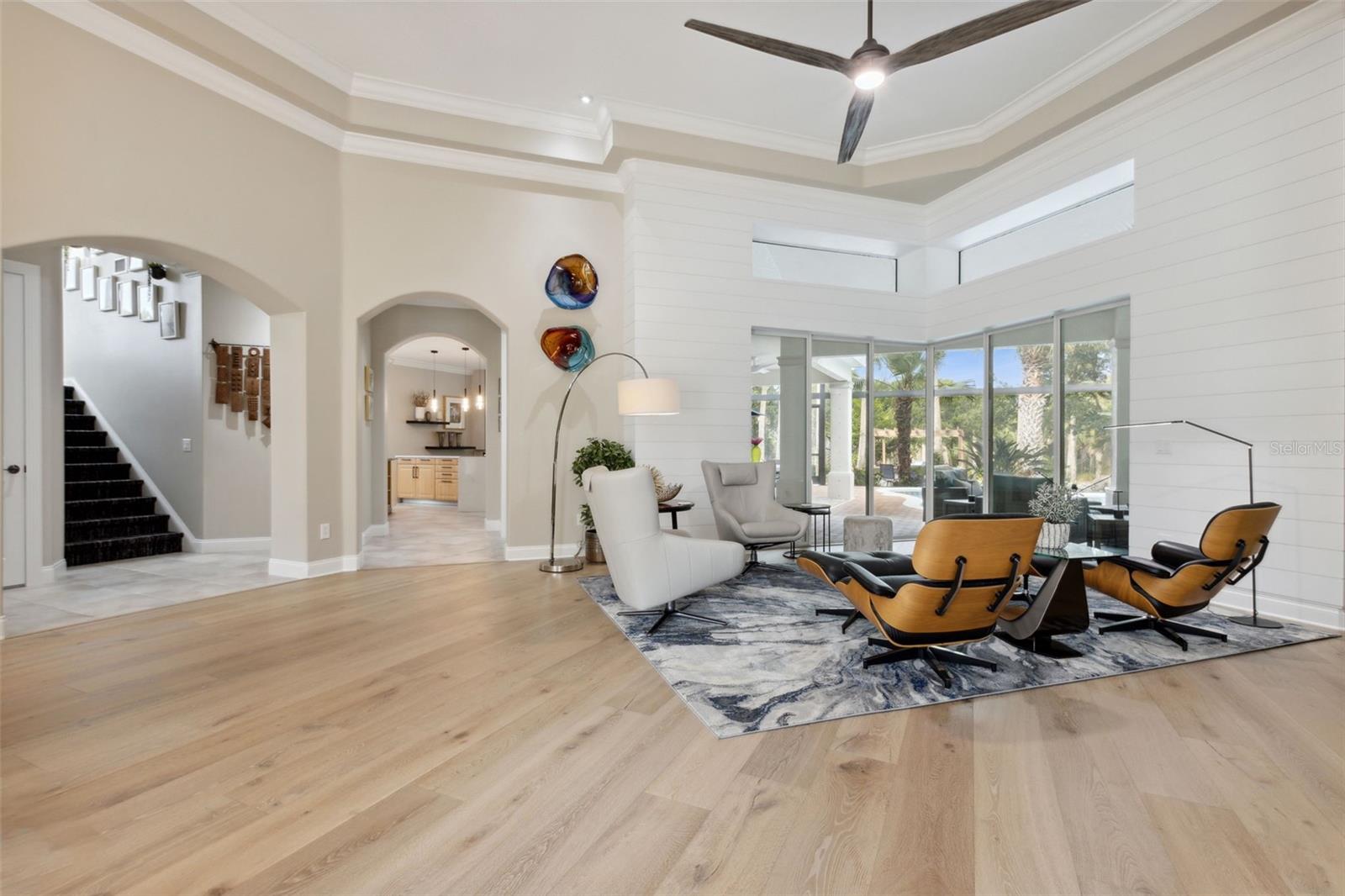 ISLAND ESTATES SUB - Residential