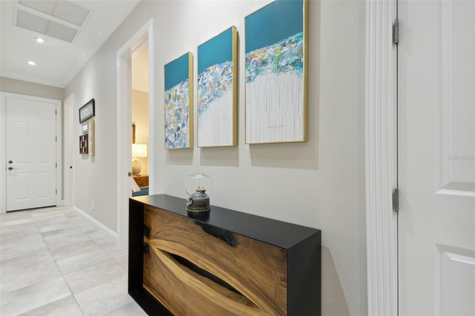 ISLAND ESTATES SUB - Residential