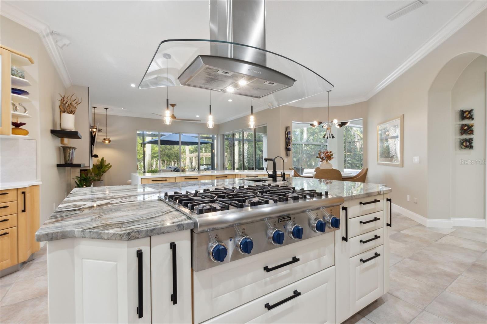 ISLAND ESTATES SUB - Residential