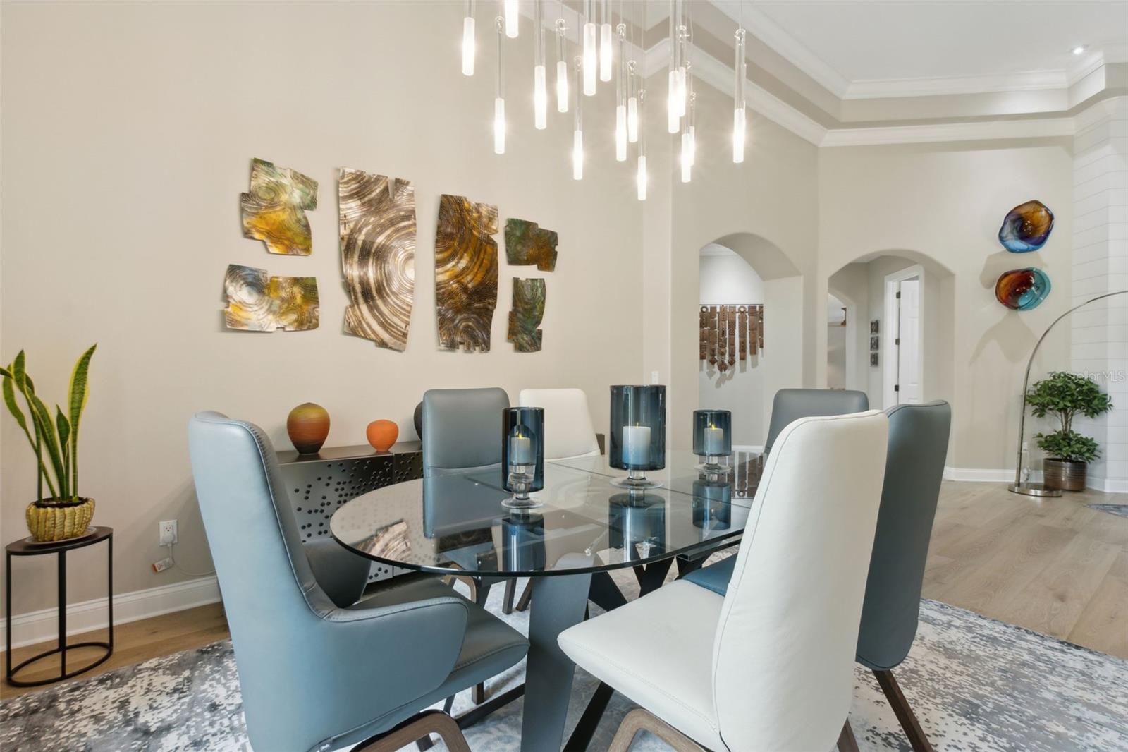 ISLAND ESTATES SUB - Residential