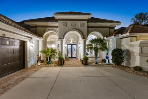 A home in PALM COAST