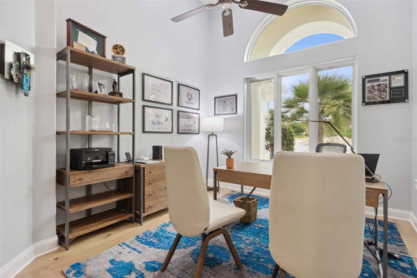 ISLAND ESTATES SUB - Residential