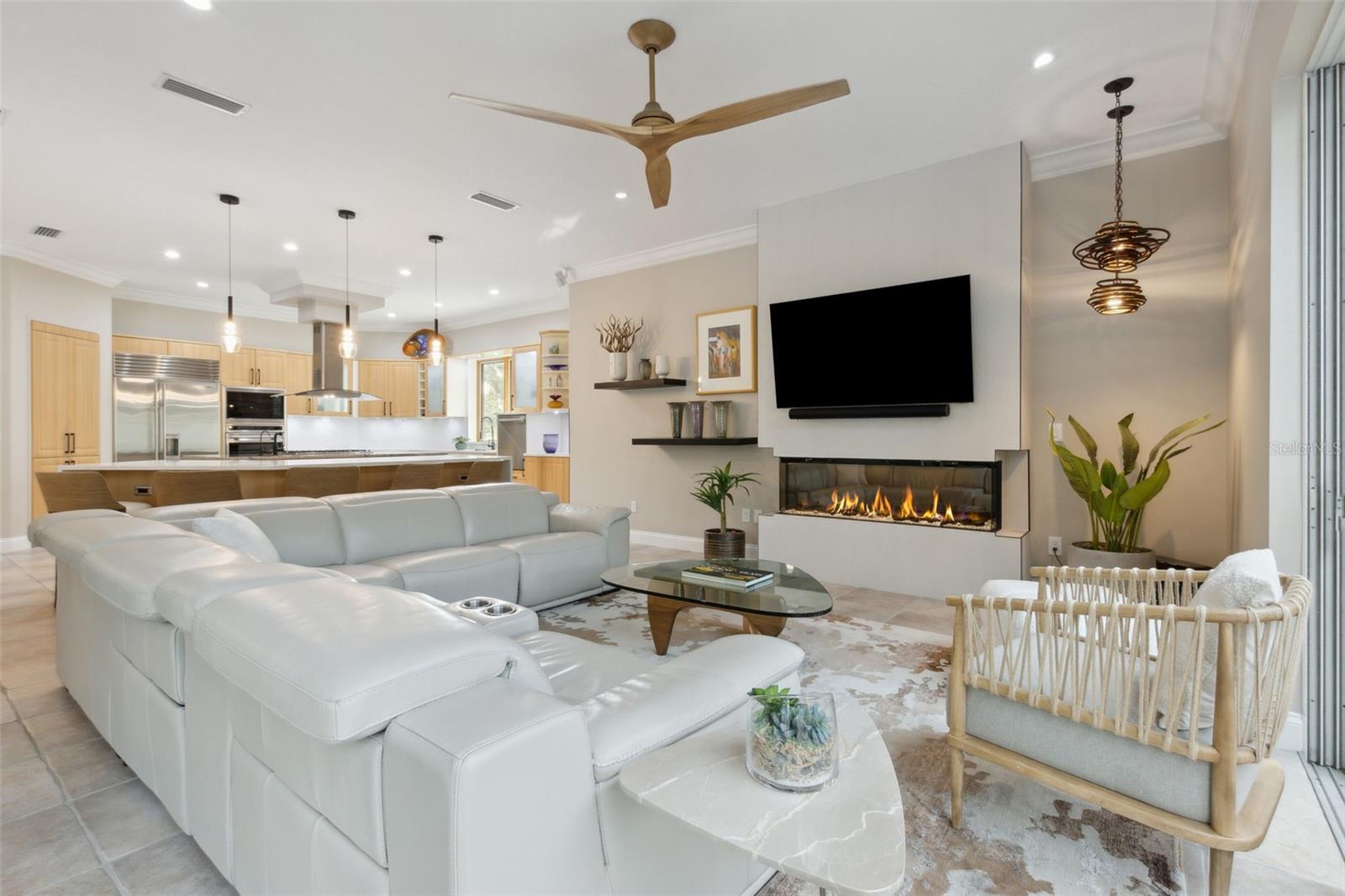 ISLAND ESTATES SUB - Residential