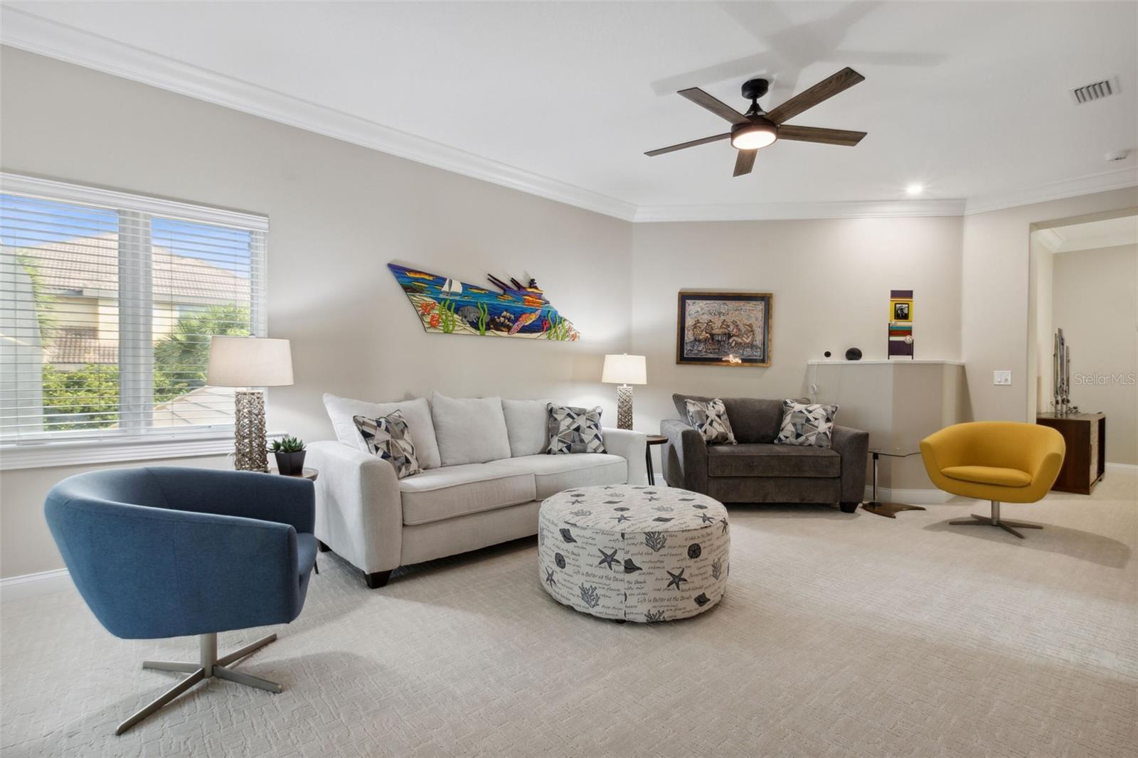 ISLAND ESTATES SUB - Residential