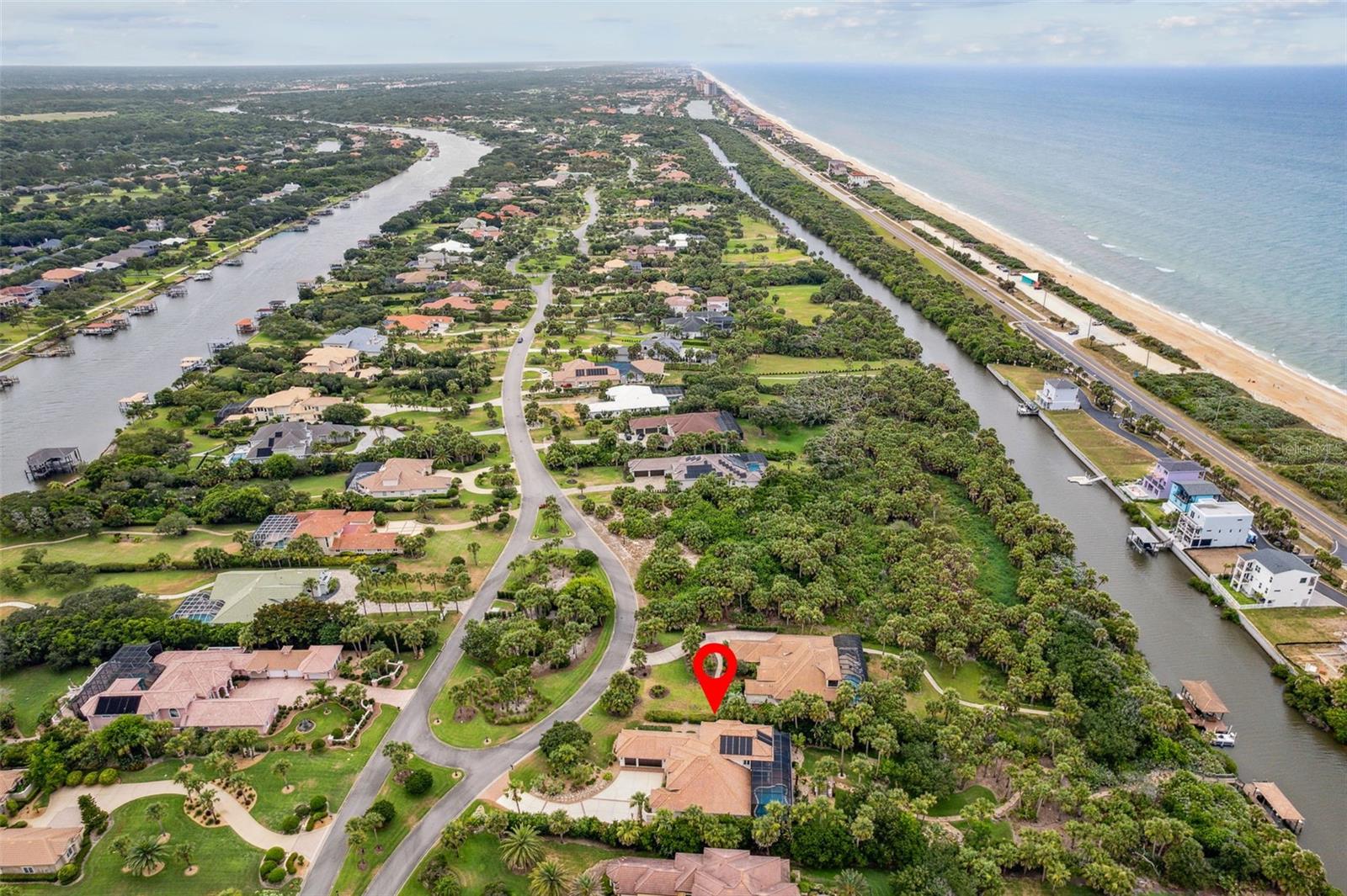 ISLAND ESTATES SUB - Residential