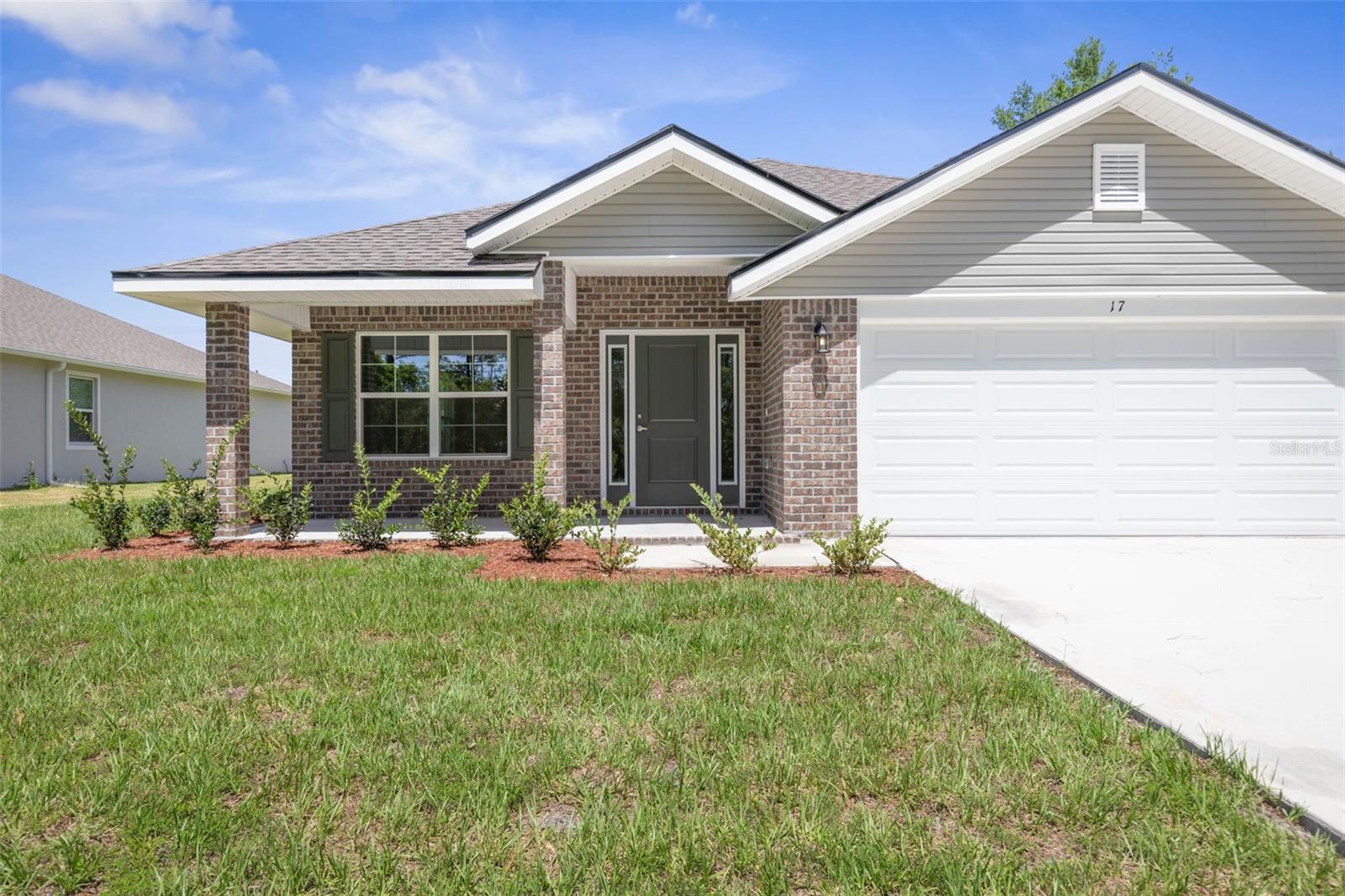 17 SERVICE BERRY PLACE