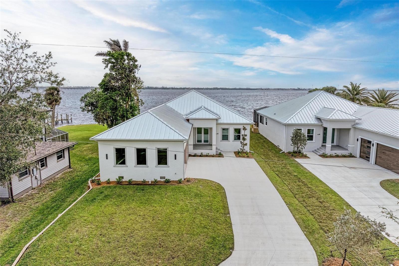 112 NORTHSHORE TERRACE