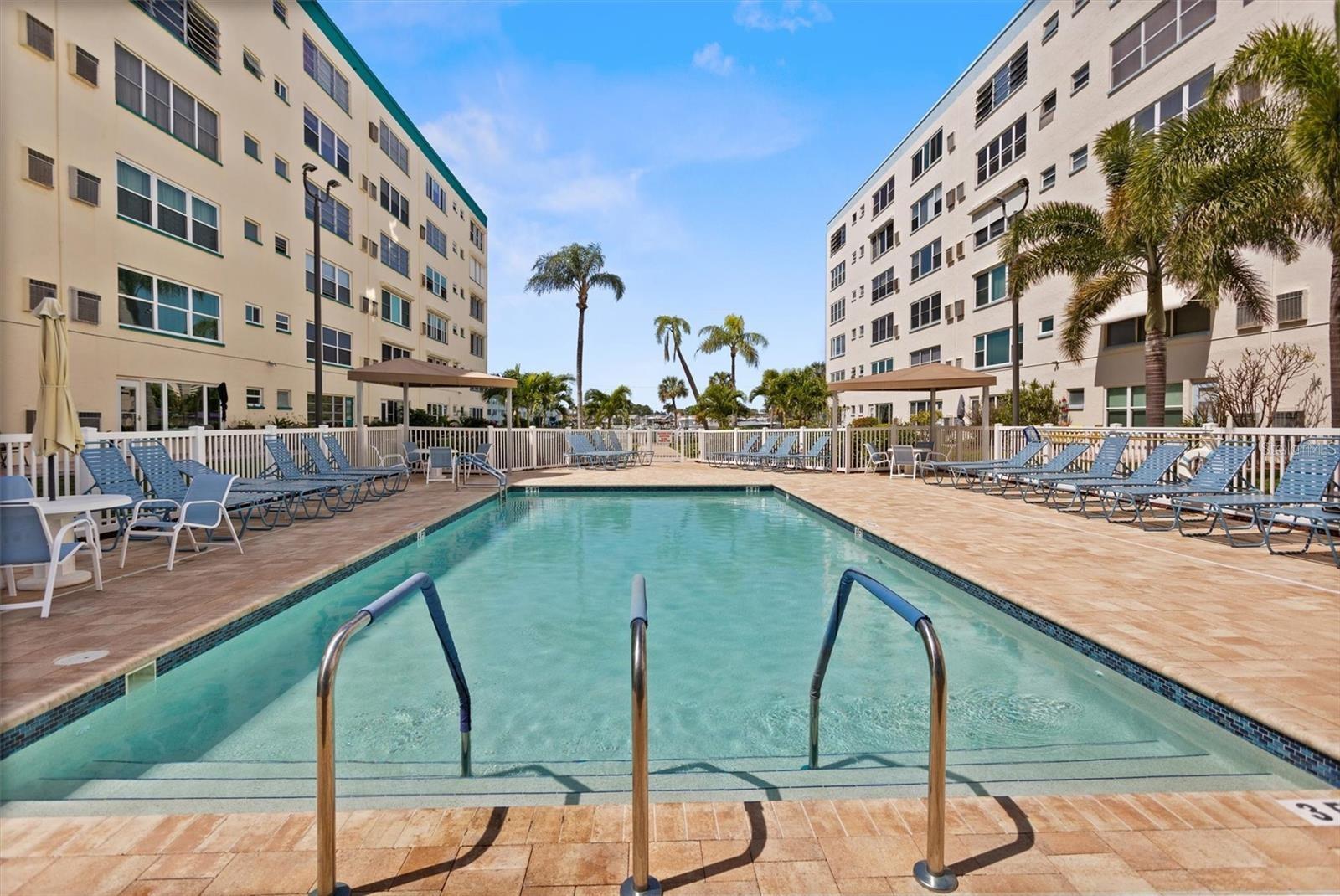 TOWN SHORES OF GULFPORT - Residential