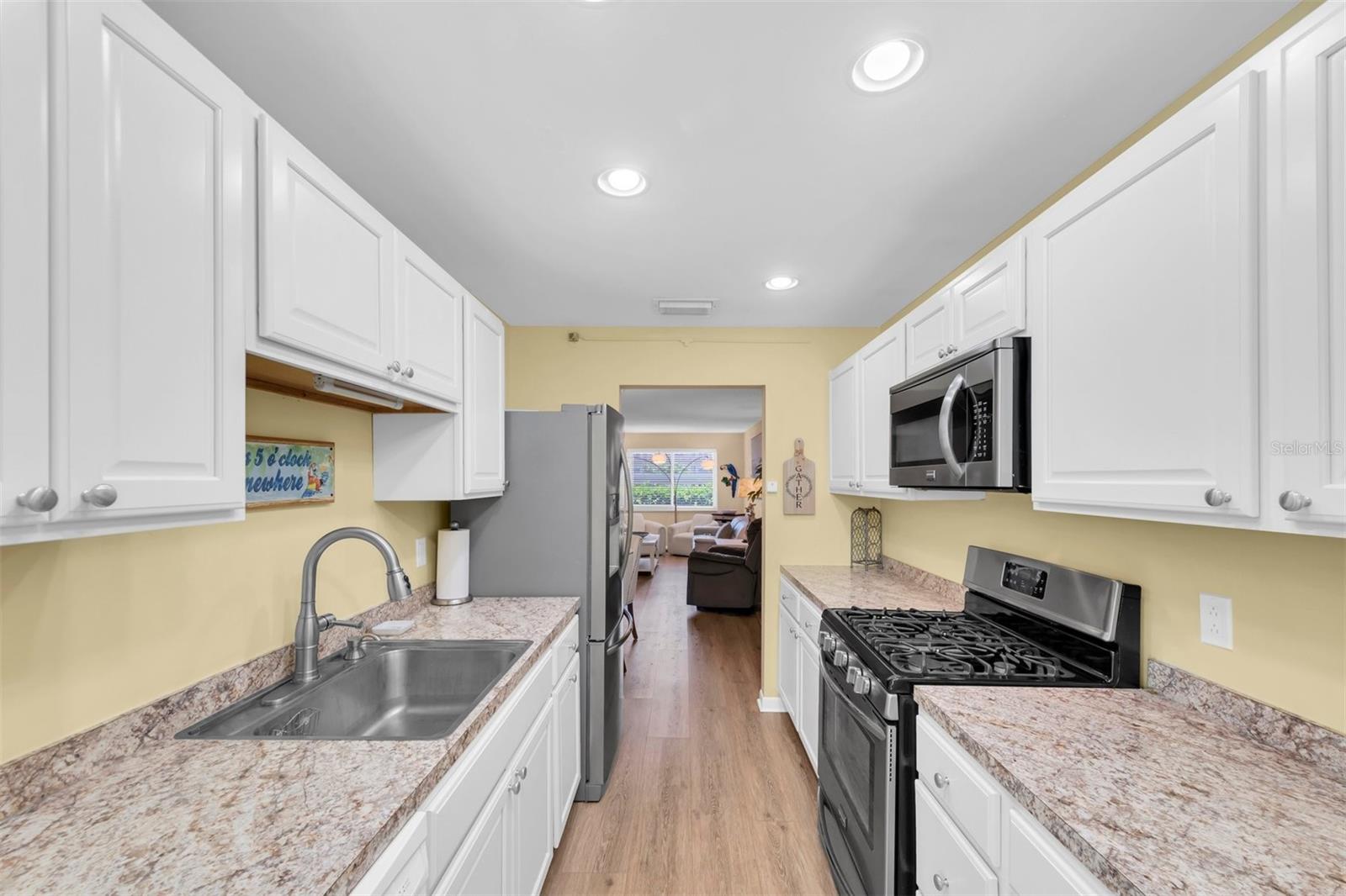 TOWN SHORES OF GULFPORT - Residential