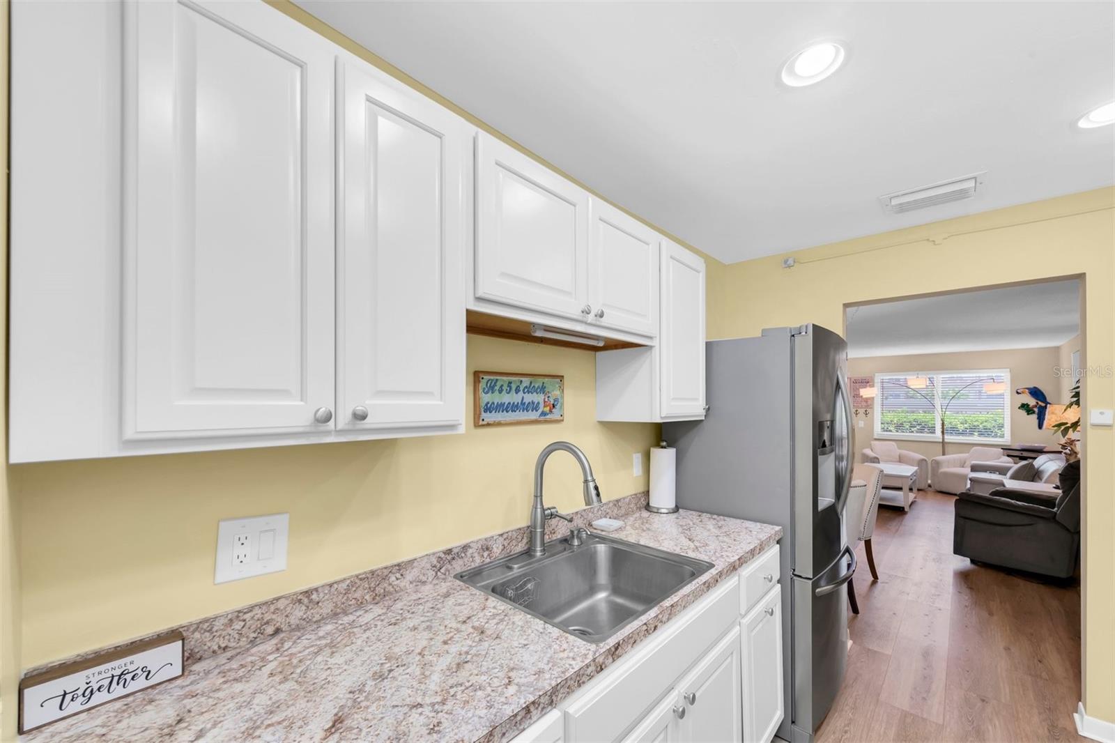TOWN SHORES OF GULFPORT - Residential