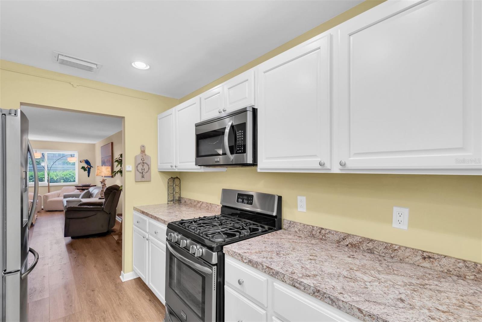 TOWN SHORES OF GULFPORT - Residential