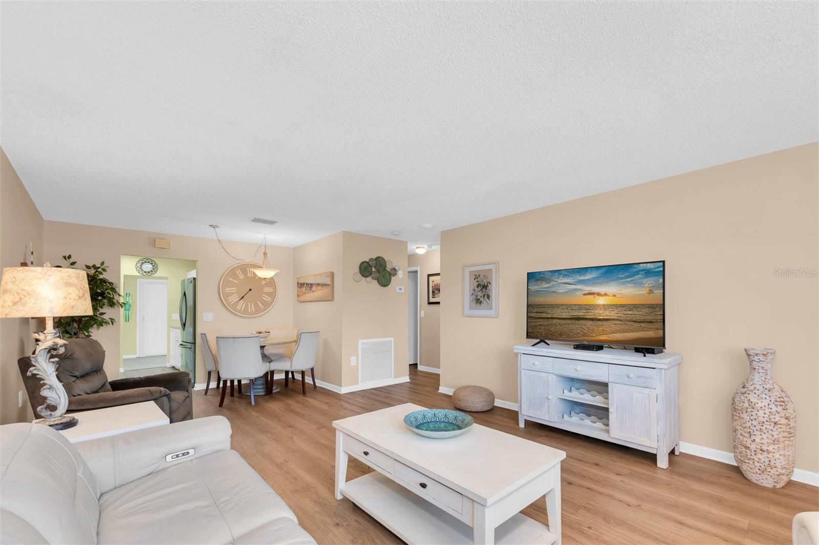 TOWN SHORES OF GULFPORT - Residential