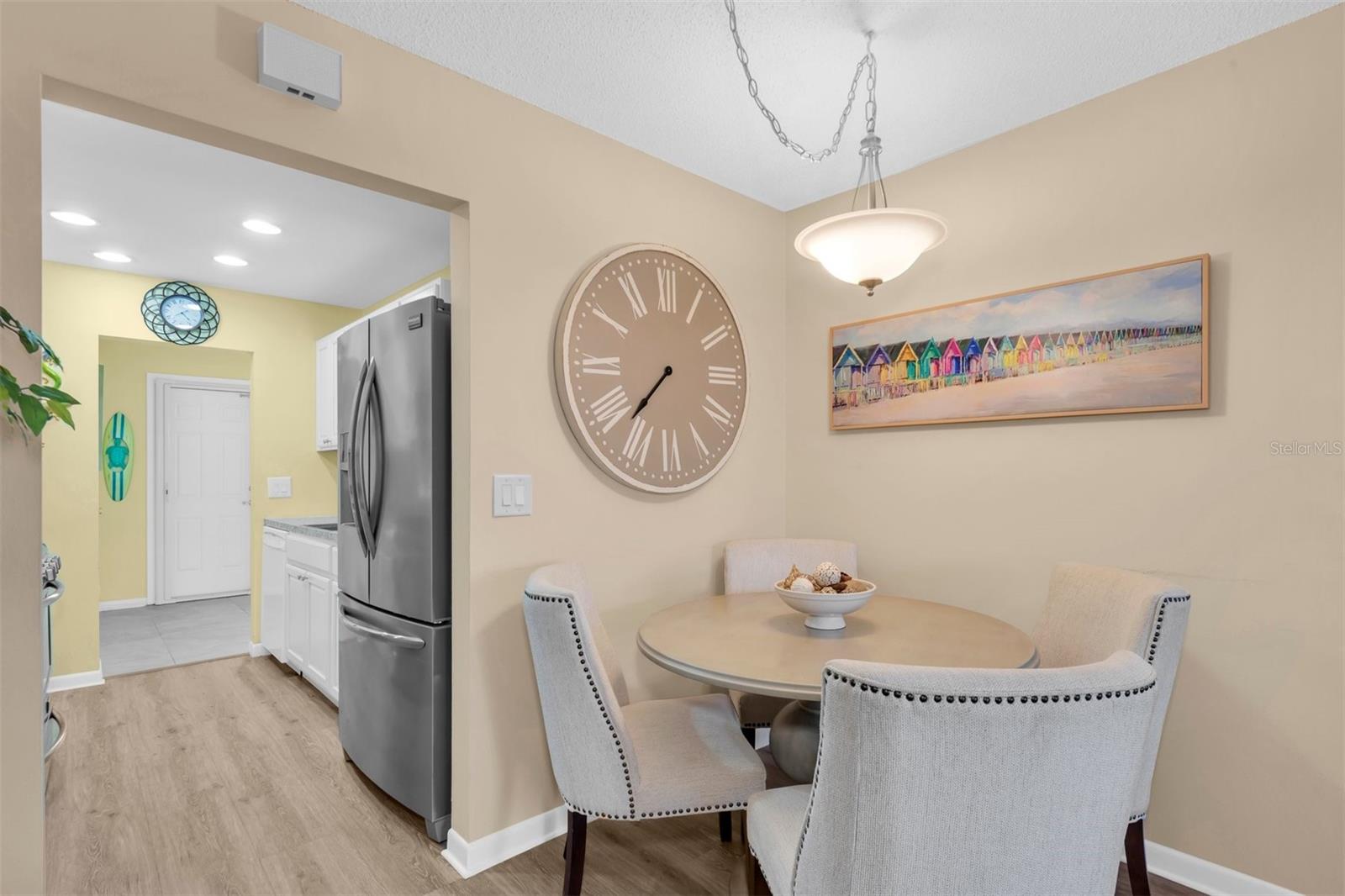 TOWN SHORES OF GULFPORT - Residential