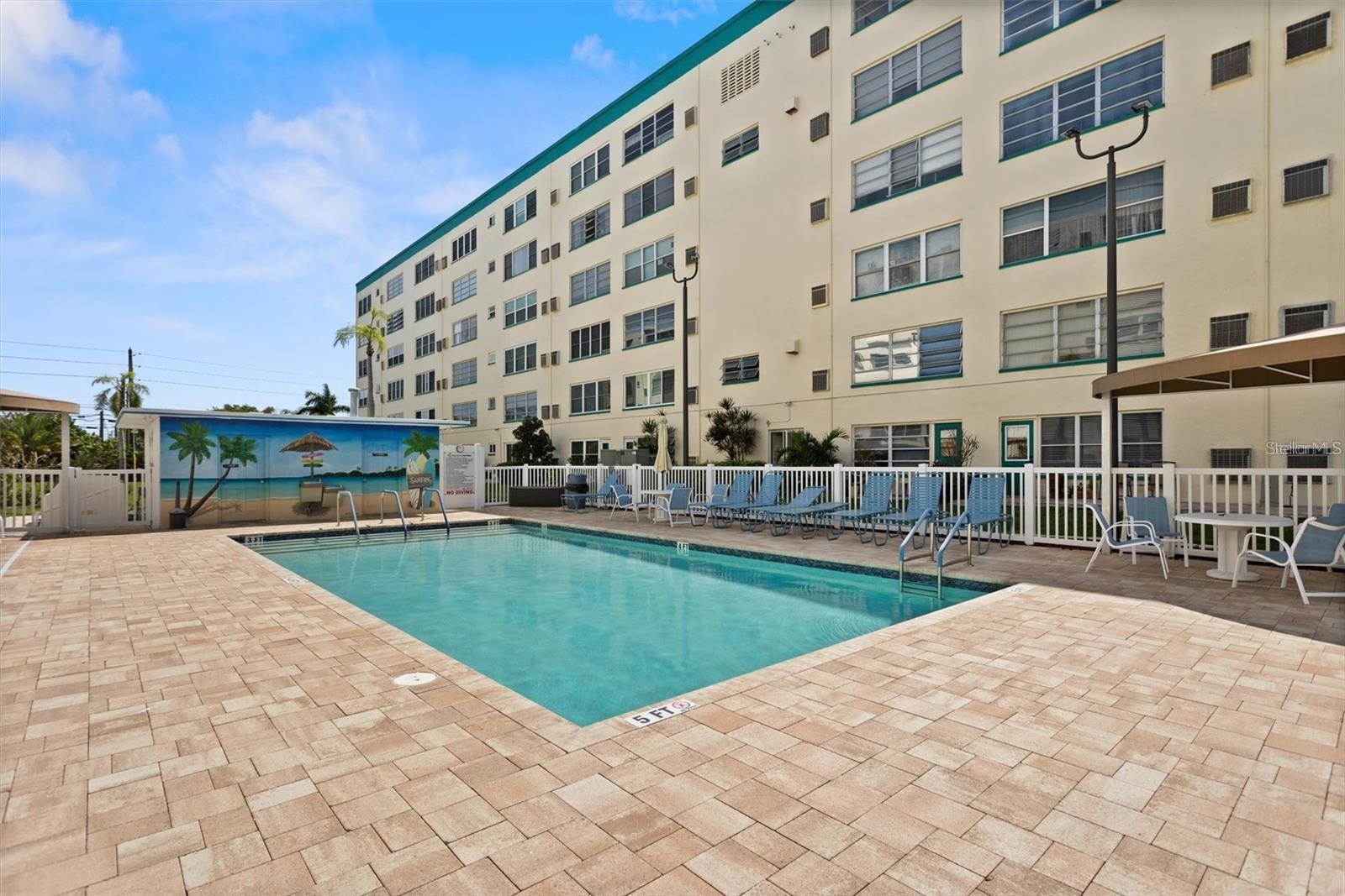 TOWN SHORES OF GULFPORT - Residential