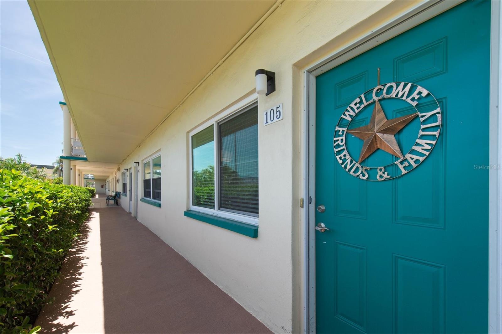 TOWN SHORES OF GULFPORT - Residential