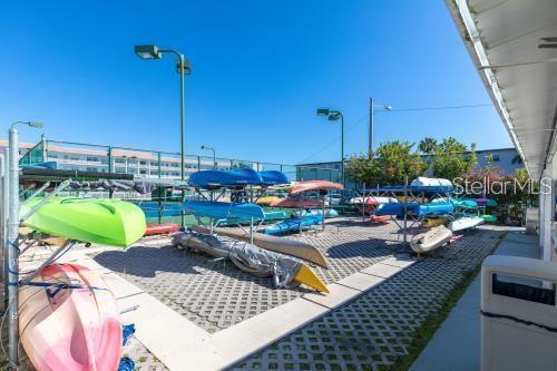 TOWN SHORES OF GULFPORT - Residential