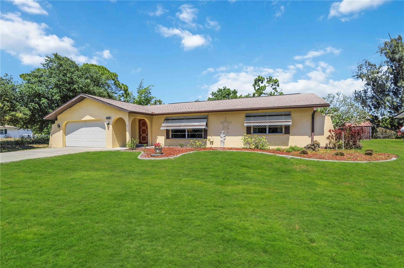 PORT CHARLOTTE SEC 013 - Residential