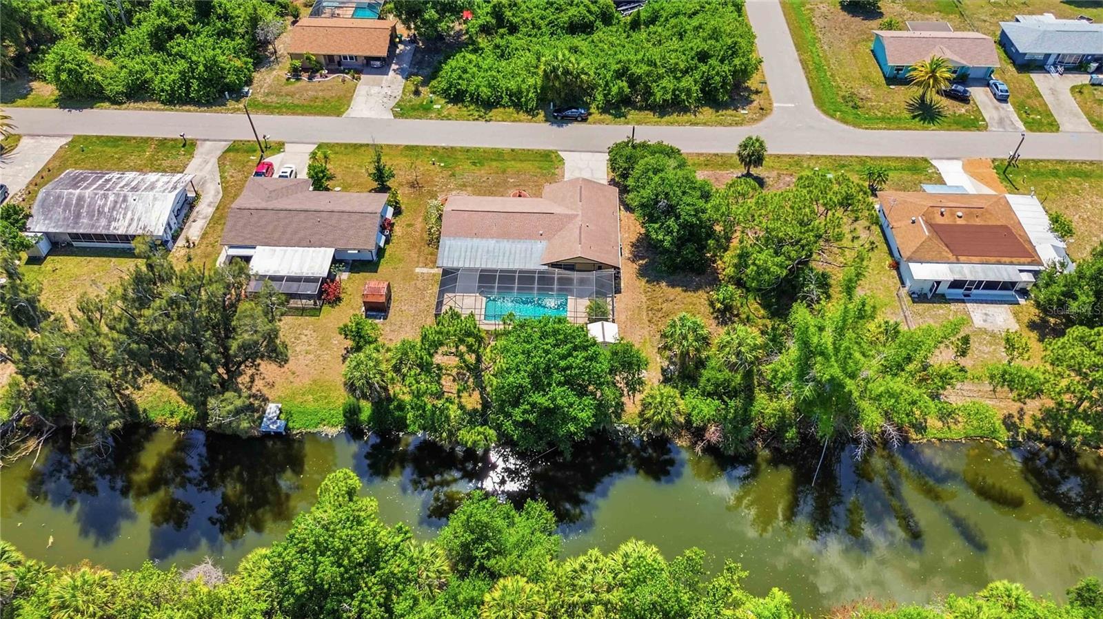 PORT CHARLOTTE SEC 013 - Residential