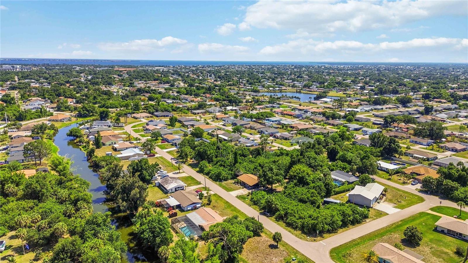 PORT CHARLOTTE SEC 013 - Residential