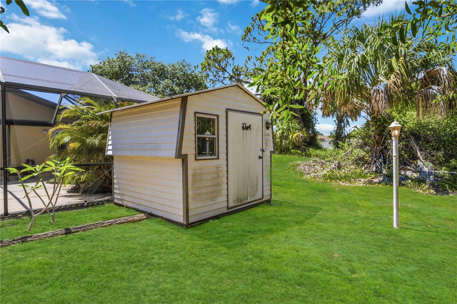 PORT CHARLOTTE SEC 013 - Residential