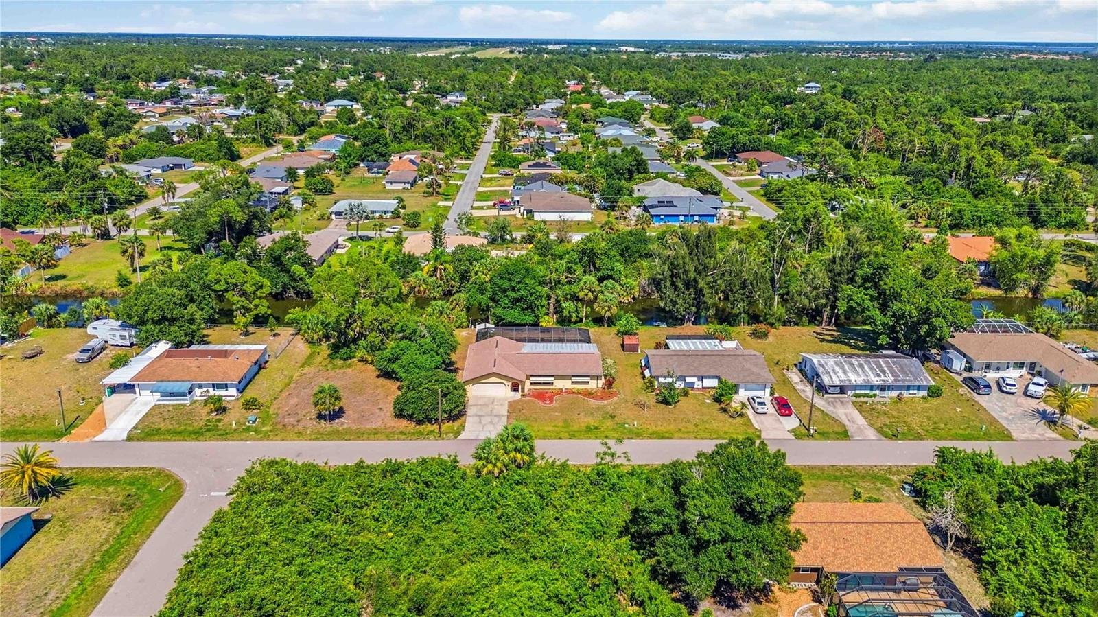 PORT CHARLOTTE SEC 013 - Residential