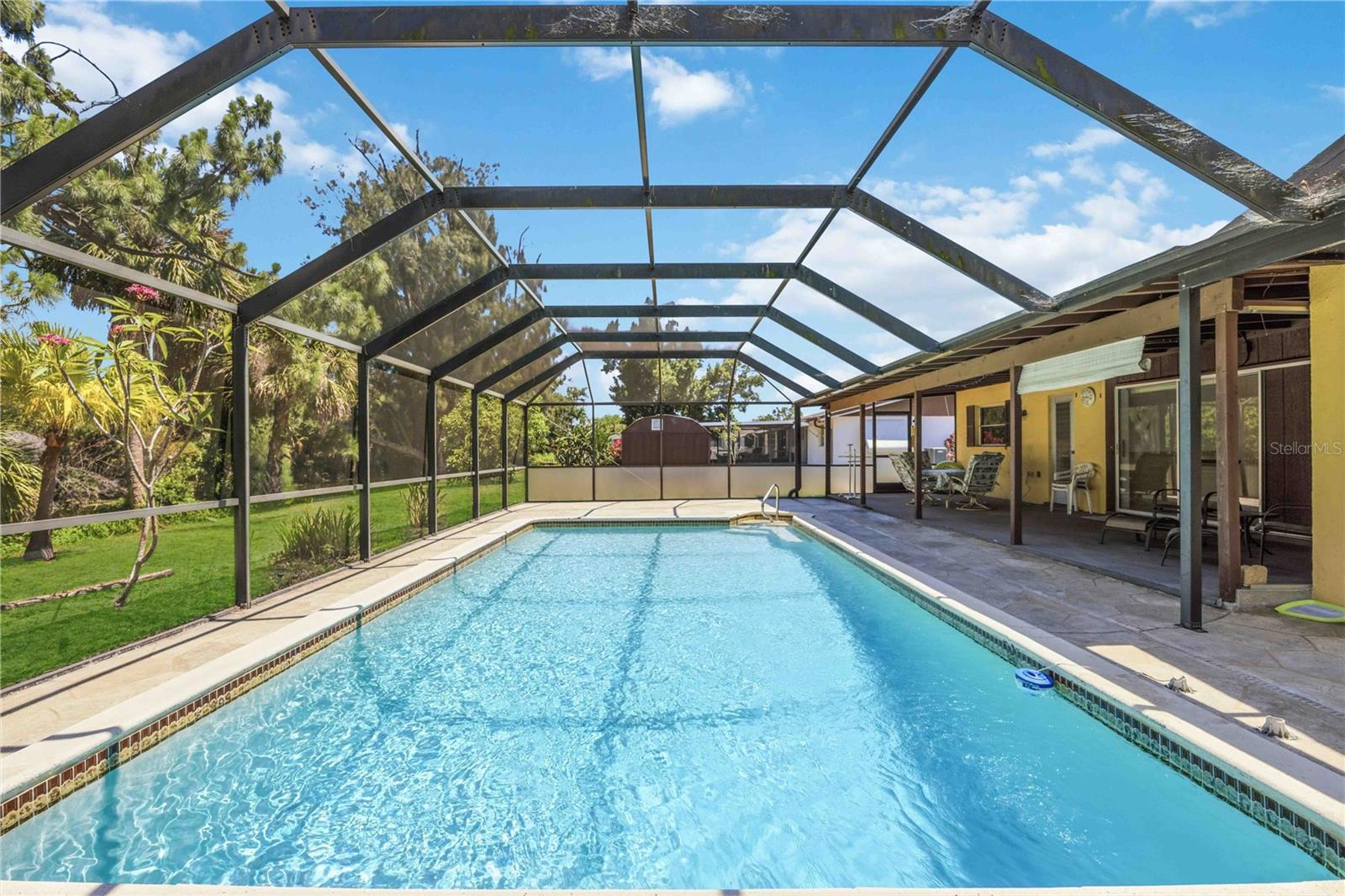 PORT CHARLOTTE SEC 013 - Residential
