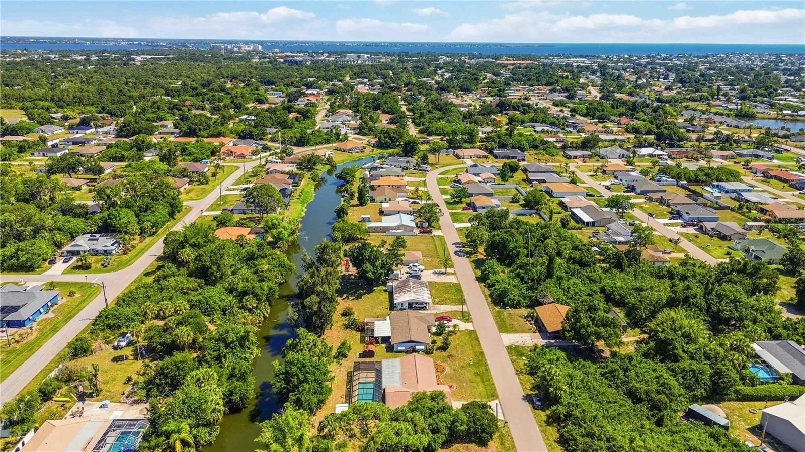 PORT CHARLOTTE SEC 013 - Residential