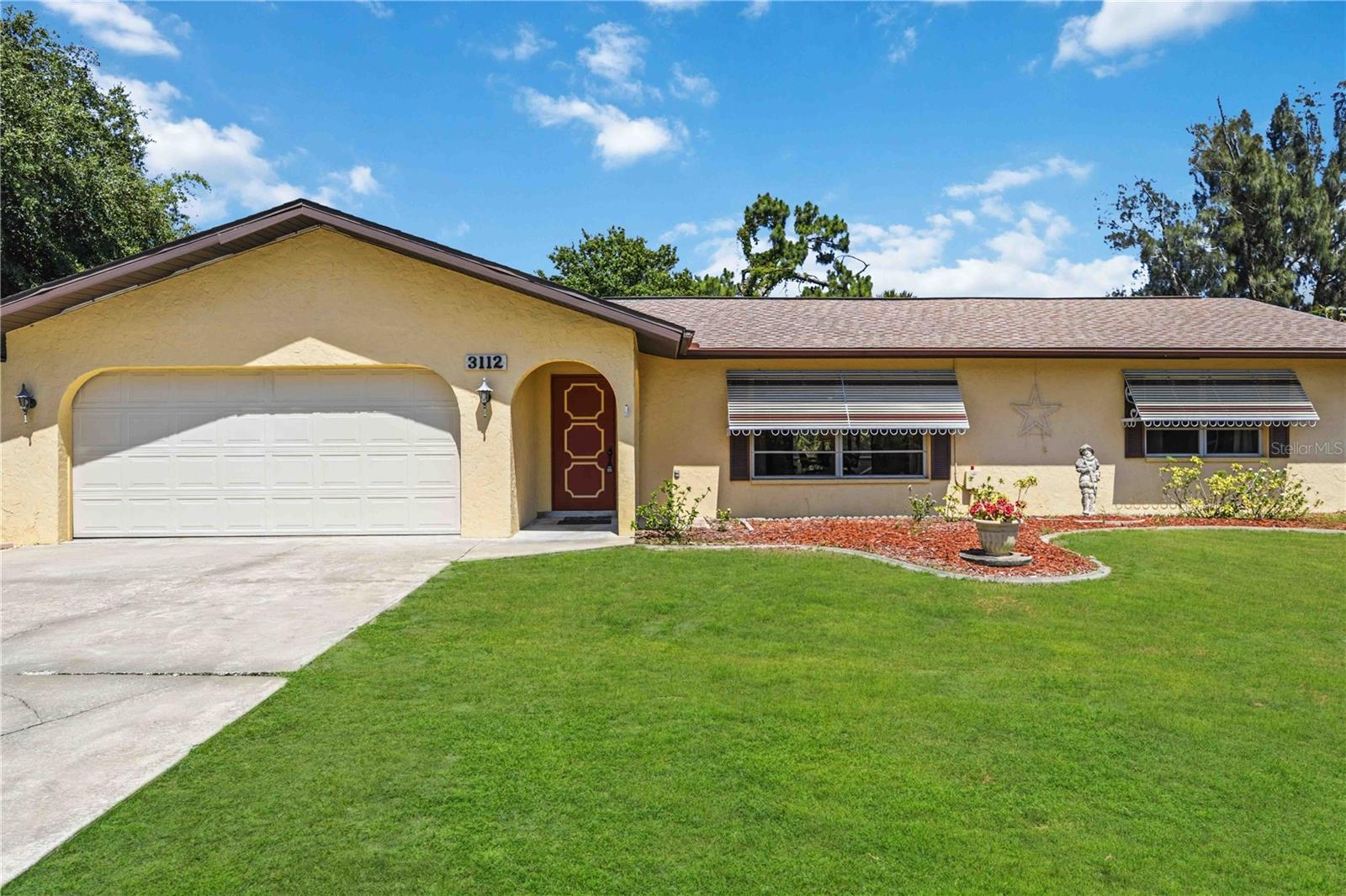 PORT CHARLOTTE SEC 013 - Residential