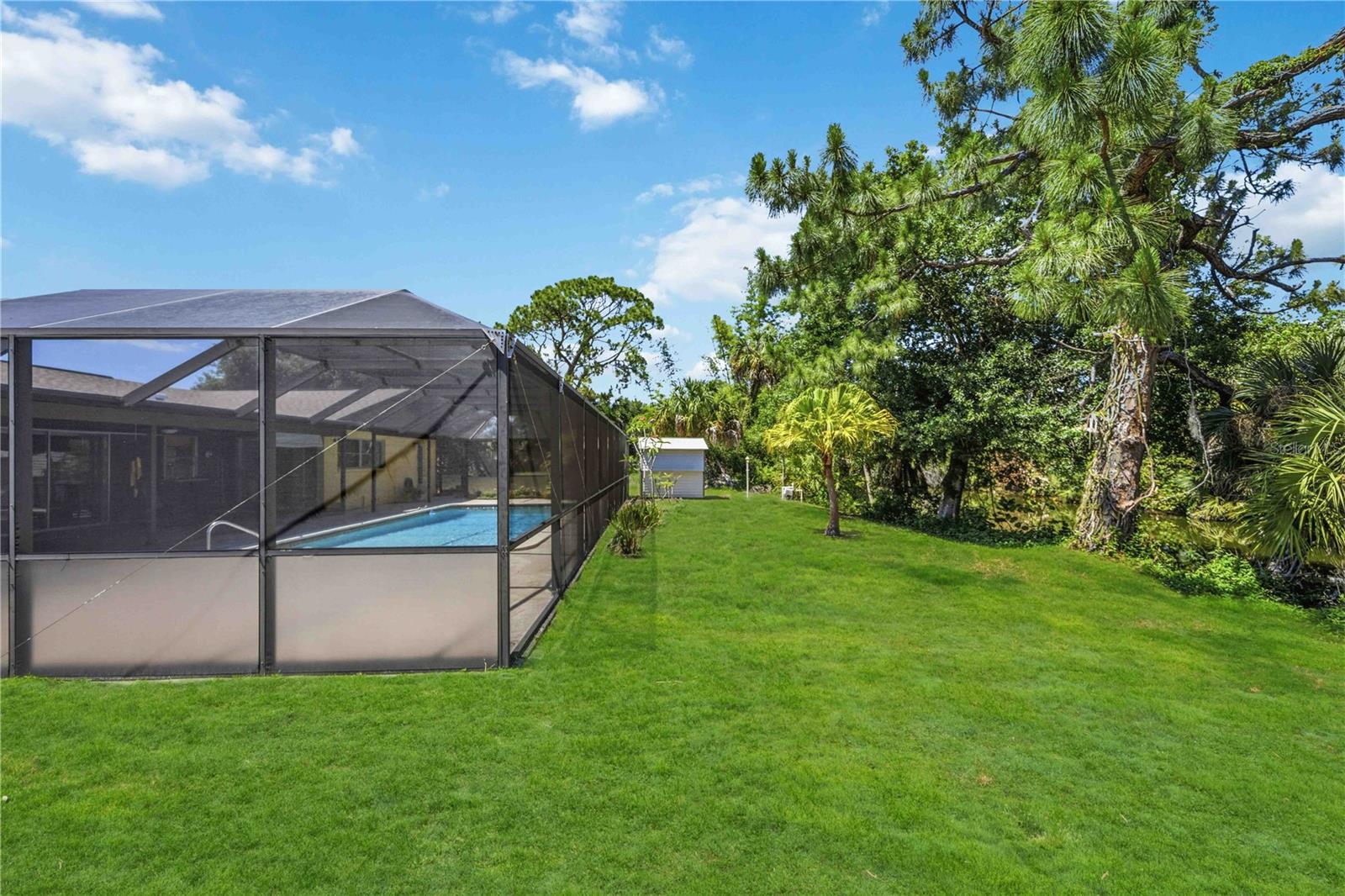 PORT CHARLOTTE SEC 013 - Residential