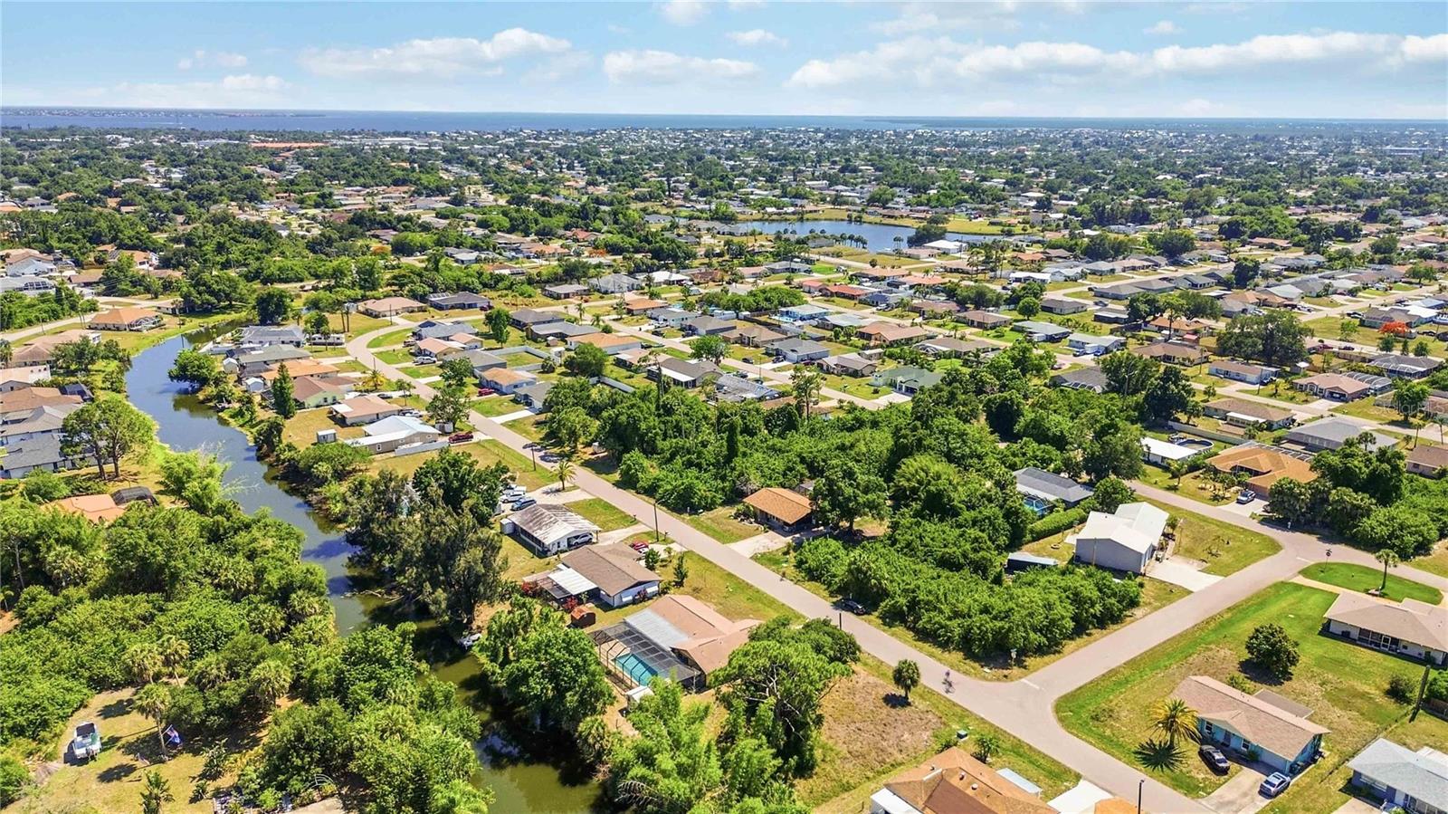 PORT CHARLOTTE SEC 013 - Residential