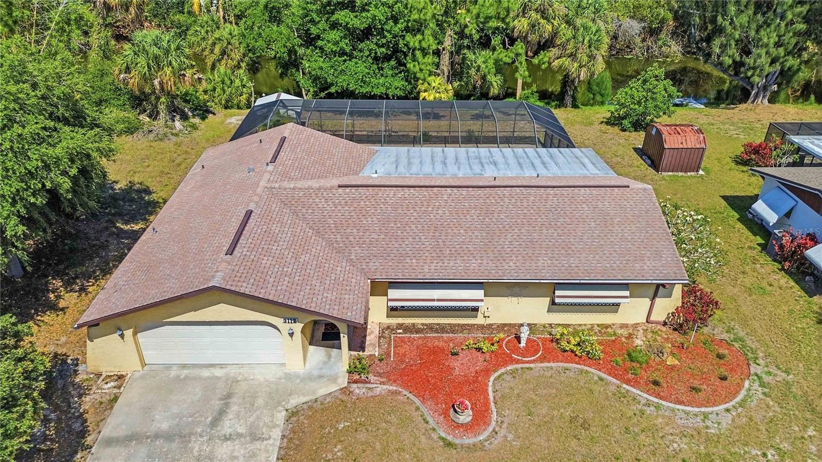 PORT CHARLOTTE SEC 013 - Residential