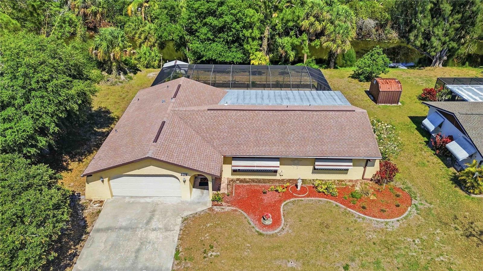 PORT CHARLOTTE SEC 013 - Residential