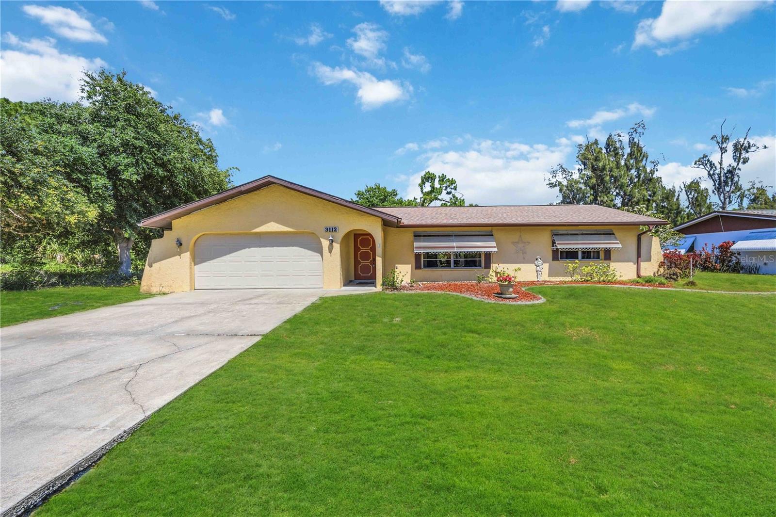 PORT CHARLOTTE SEC 013 - Residential