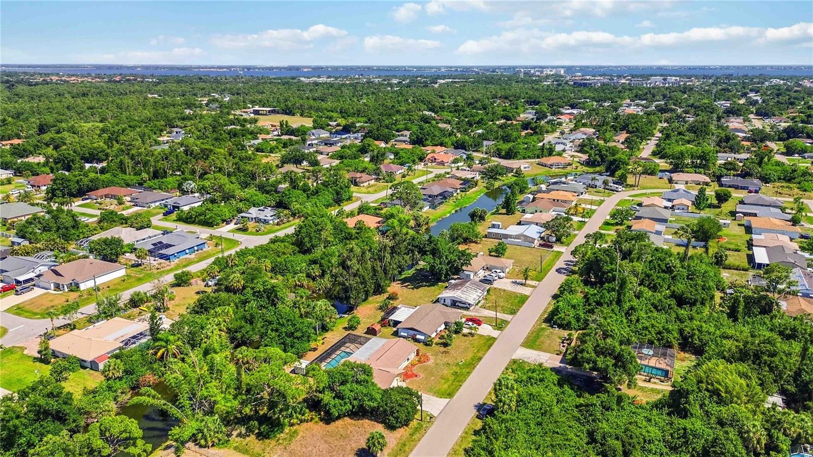 PORT CHARLOTTE SEC 013 - Residential