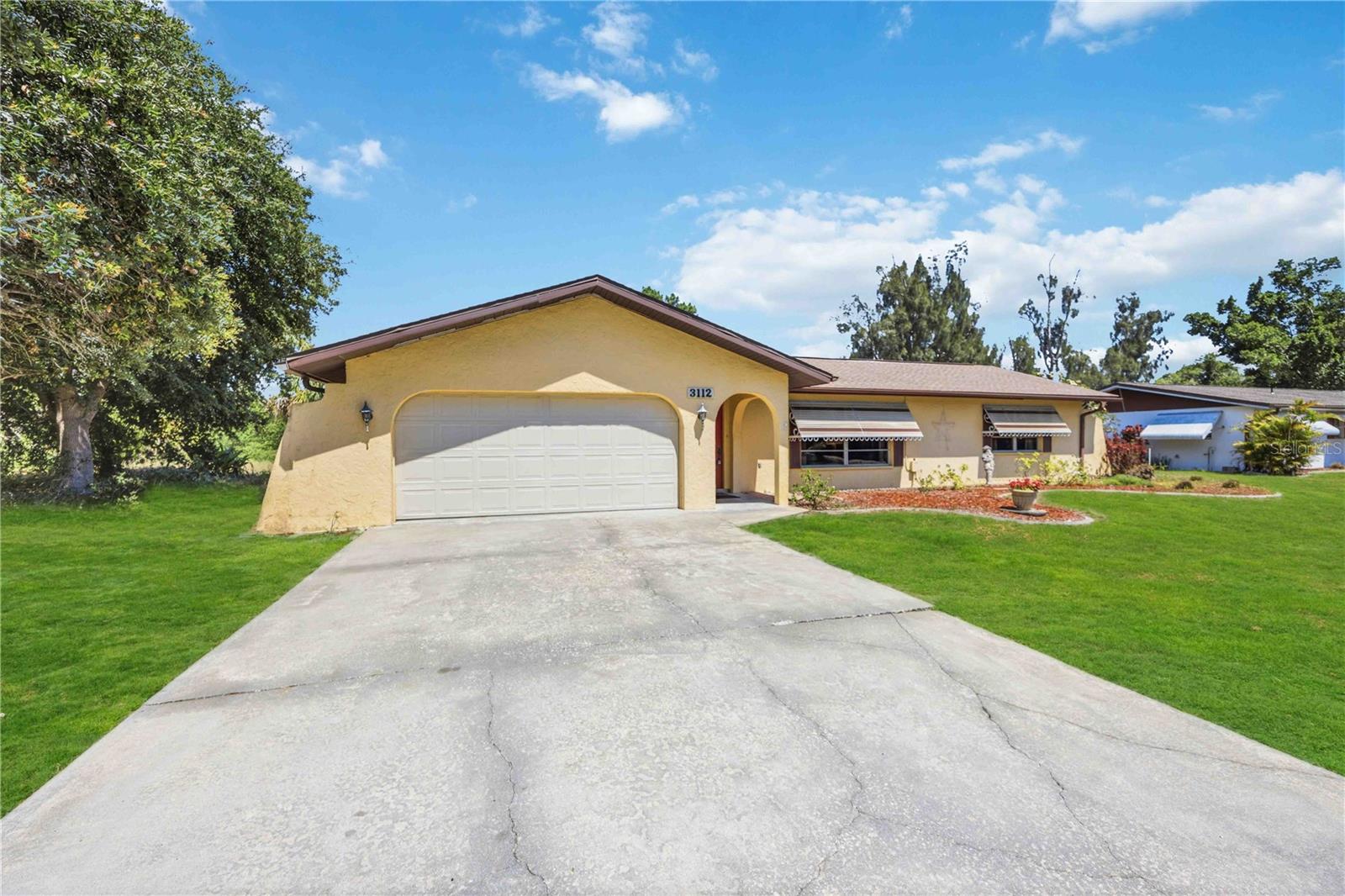 PORT CHARLOTTE SEC 013 - Residential