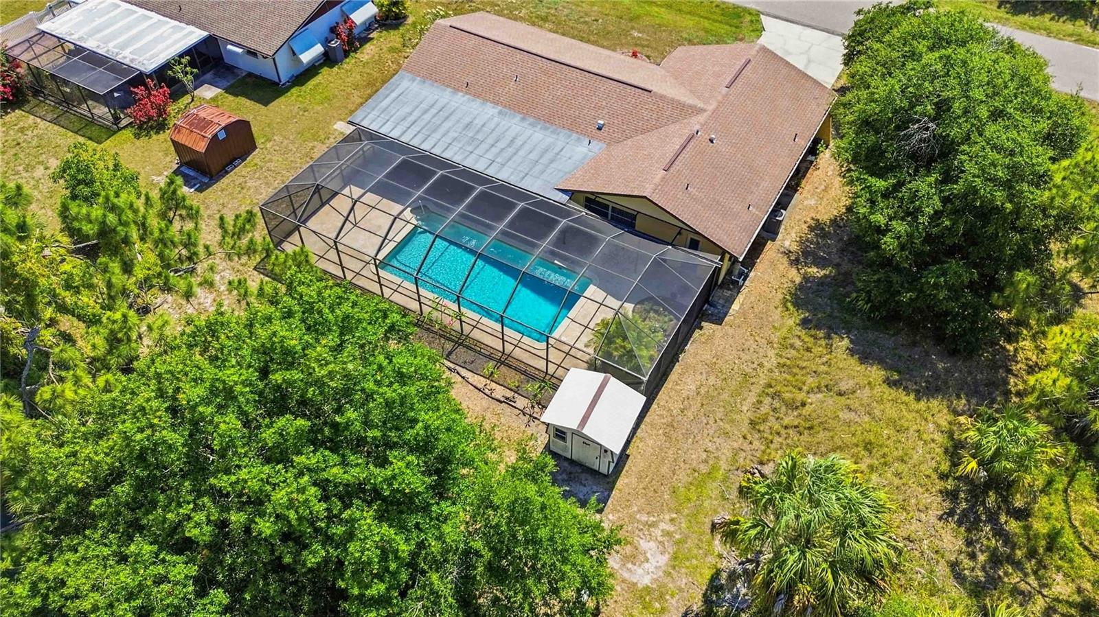 PORT CHARLOTTE SEC 013 - Residential