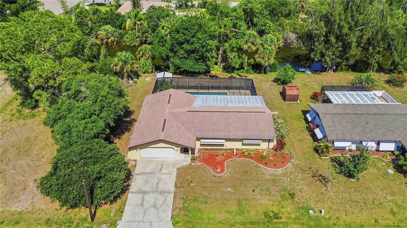 PORT CHARLOTTE SEC 013 - Residential