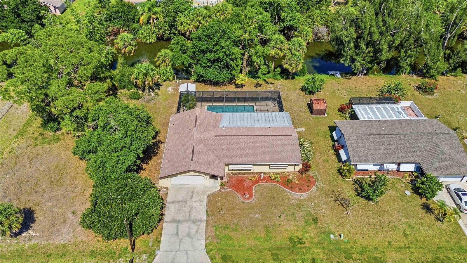 PORT CHARLOTTE SEC 013 - Residential