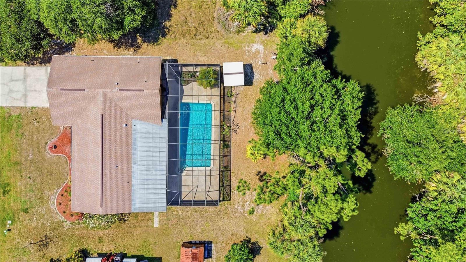 PORT CHARLOTTE SEC 013 - Residential