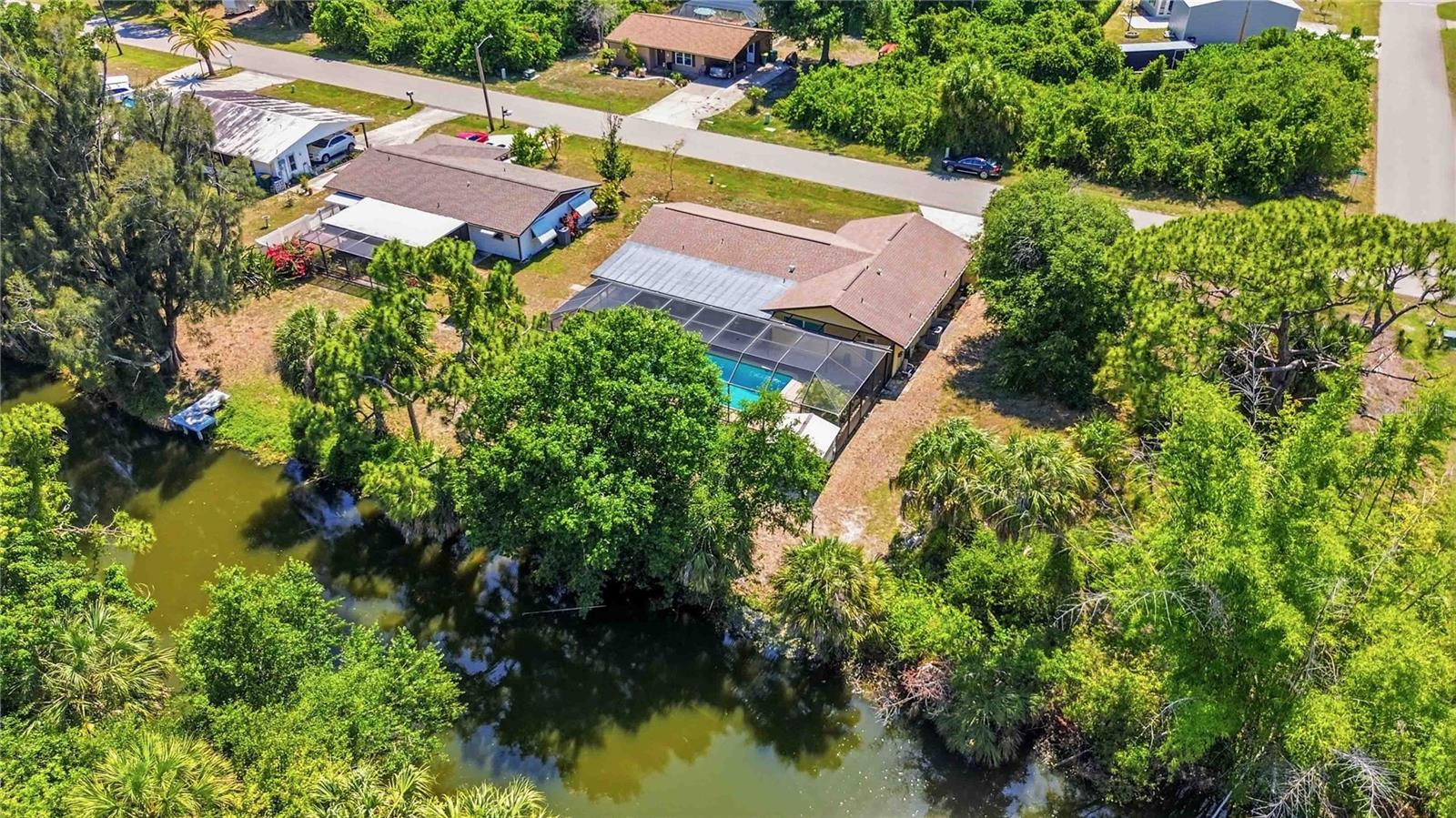 PORT CHARLOTTE SEC 013 - Residential
