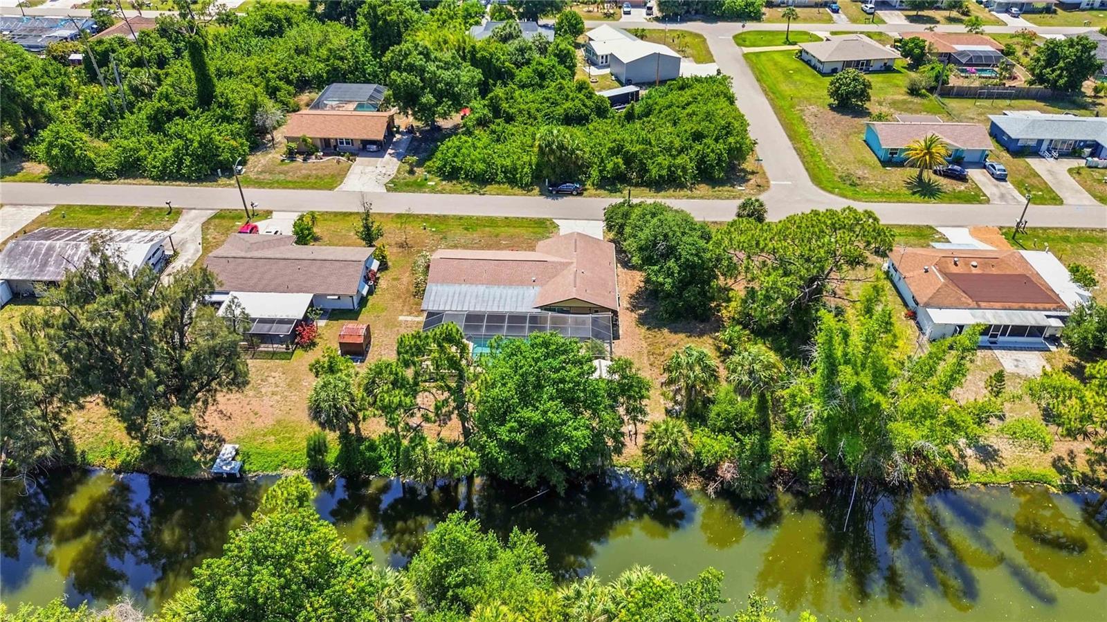PORT CHARLOTTE SEC 013 - Residential