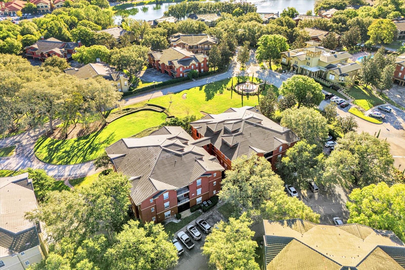 NOTTING HILL - Residential