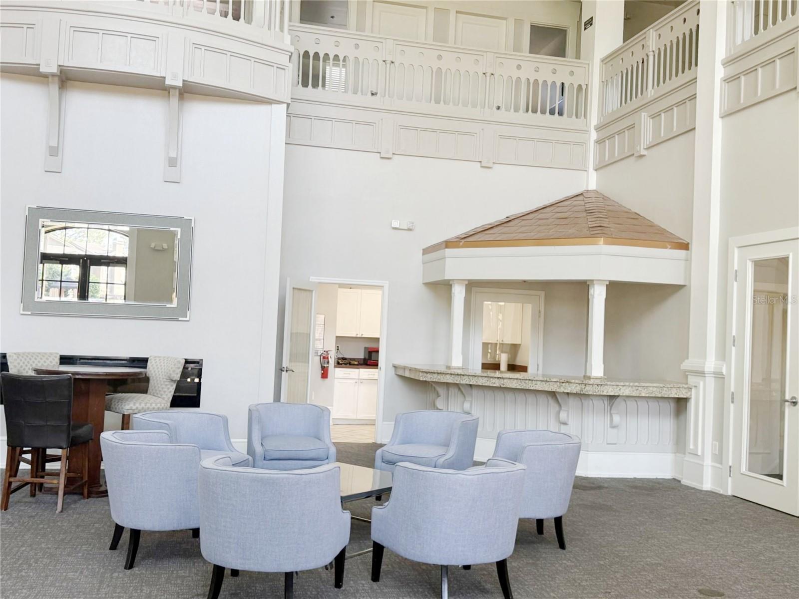 NOTTING HILL - Residential